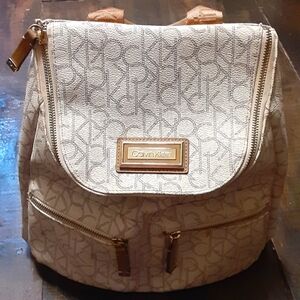 Calvin klein backpack